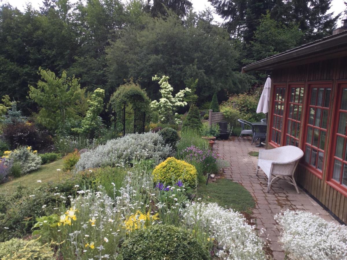 Wetherly Inn & Spa Ganges Exterior photo